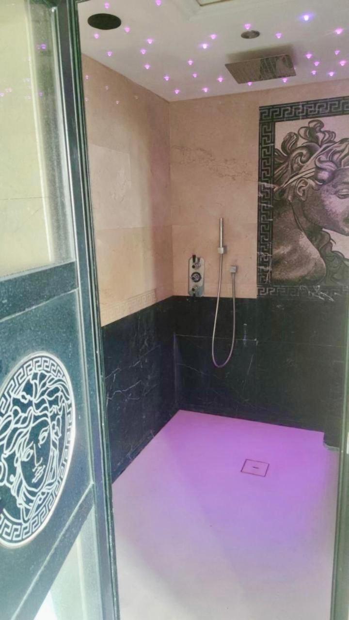 La Royale Centre 2 Апартаменты Люксембург