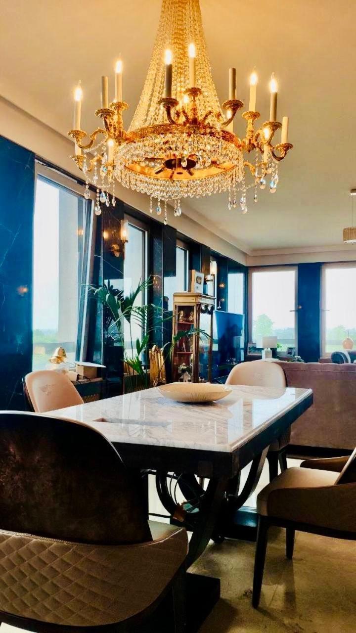 Апартаменты La Royale Centre 2 Люксембург