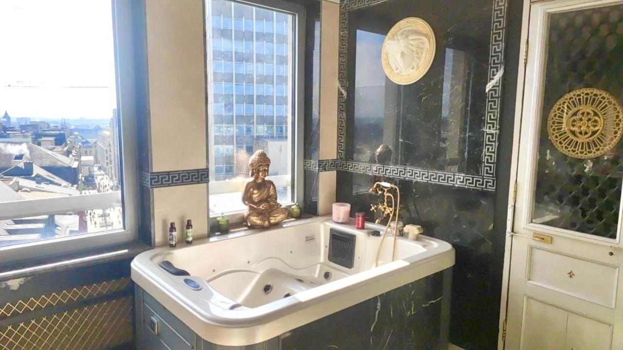 La Royale Centre 2 Апартаменты *
