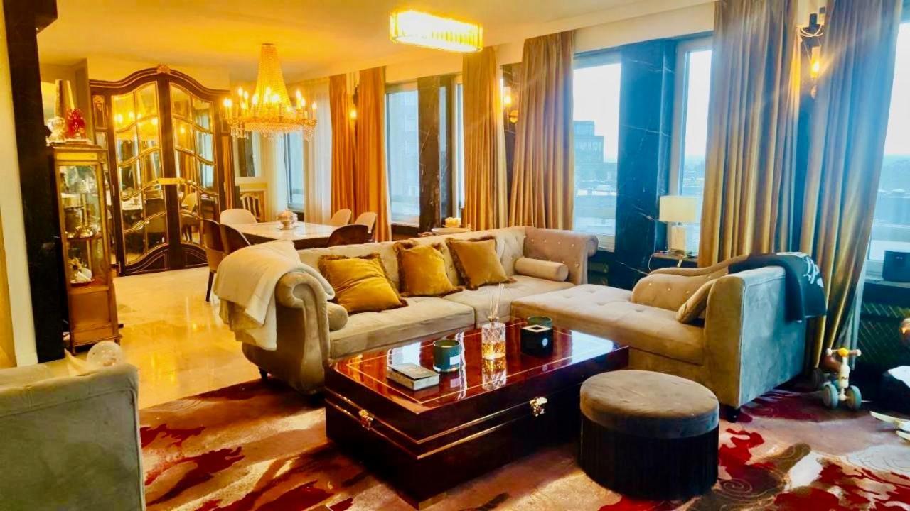 Апартаменты La Royale Centre 2 *