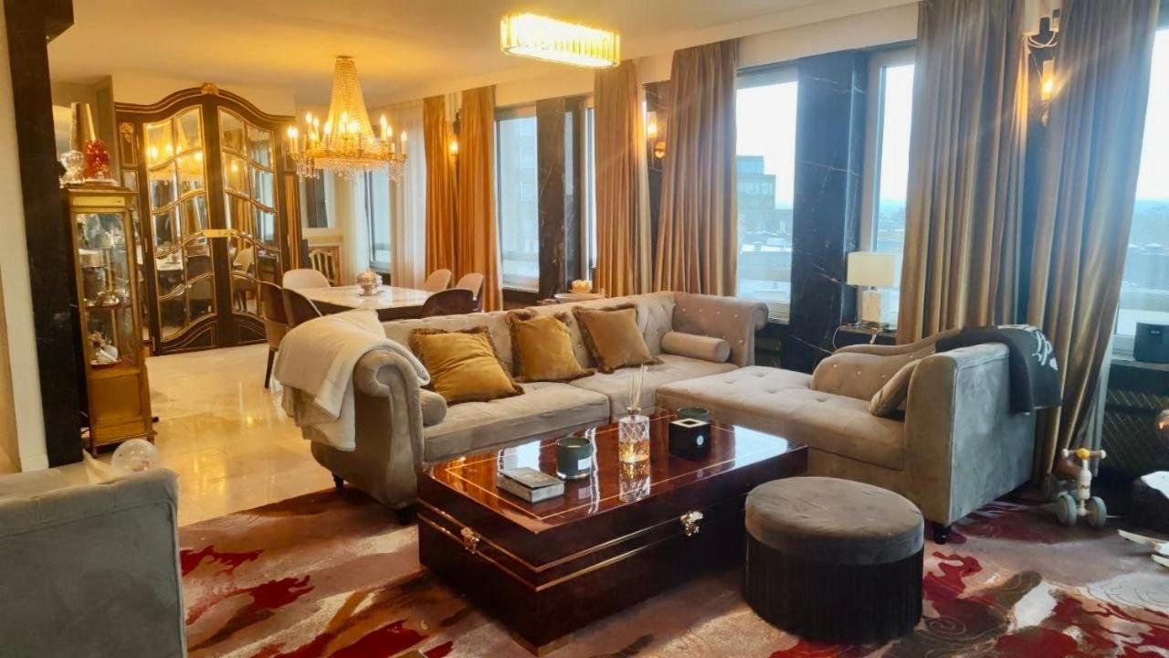 La Royale Centre 2 Апартаменты *