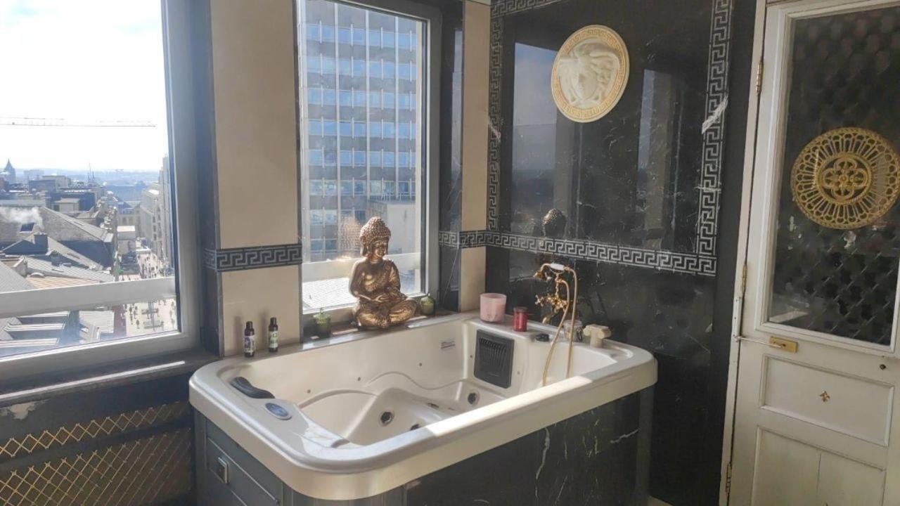 La Royale Centre 2 * Люксембург